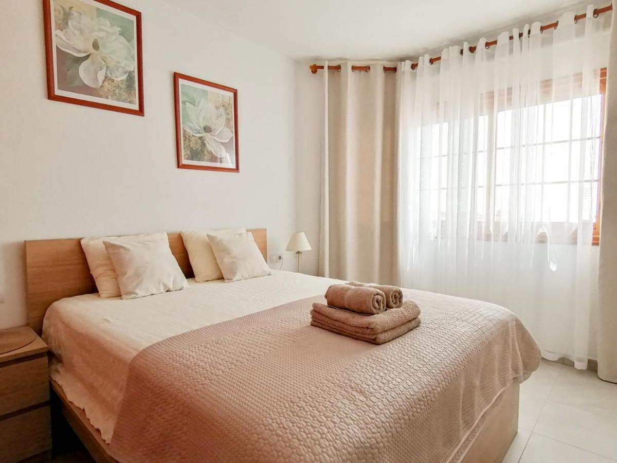 Buganvillas Costa Adeje  Exterior photo